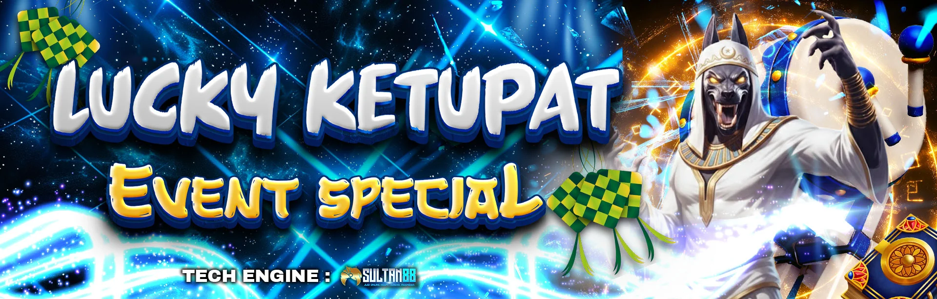 SUPER234 Banner Slot Online